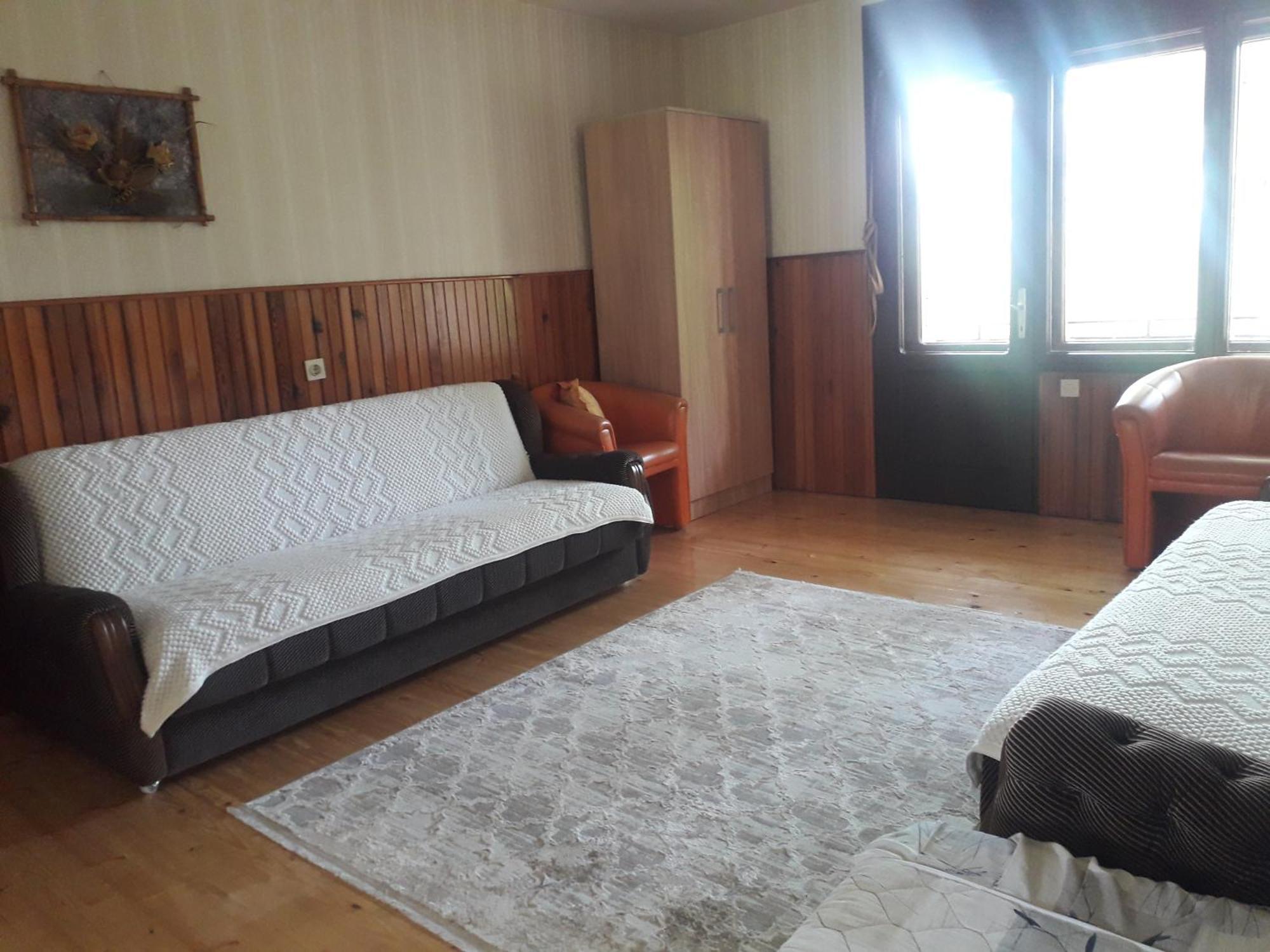 Vila Trtovic Nova Varoš Esterno foto
